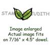 AA-65 Open Leaves